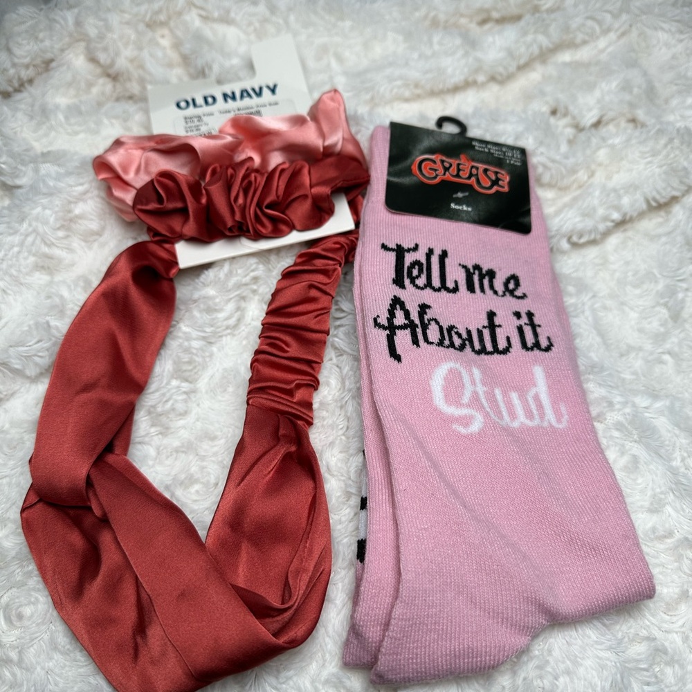 Tell me about it stud, pink lady bundle 22 pice bundle!! - Picture 5 of 14